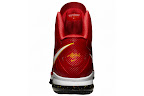 nike lebron 8 ps miami heat alternate pe 2 05 Nike Cancelled Release of Nike LeBron 8 PS Finals Edition