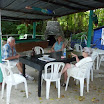 Dorothy, volunteer at SuncampDR (2).JPG