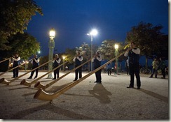 alphorn