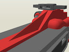 Untitled Capital Ship Progress #9