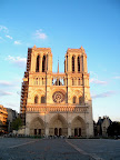 Notre Dame de Paris