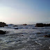 Atlantik bei Oualidia