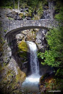 Christine Falls