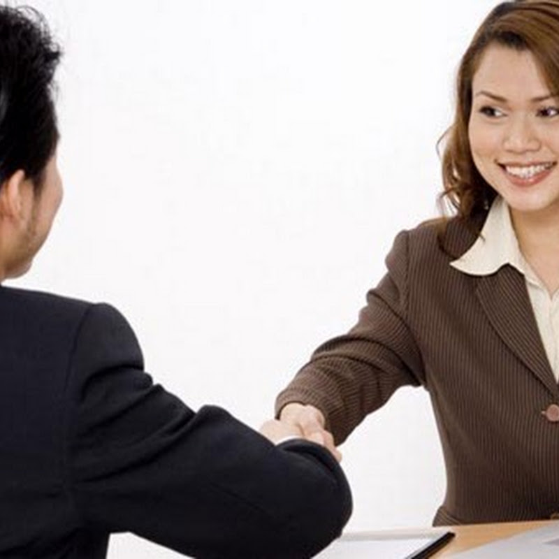 Tips Menjawab 8 Pertanyaan Wawancara Kerja Tips Menjawab 8 Pertanyaan Wawancara Kerja