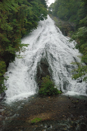 湯滝