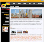 Darcy Pacheco site