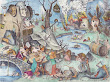 Seven Deadly Sins Fig 2 Gula Gluttony