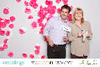 Director of community relations Jean Graham with Ian Londin of Ian Londin Photography.
