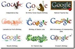 google-doodle google-doodle