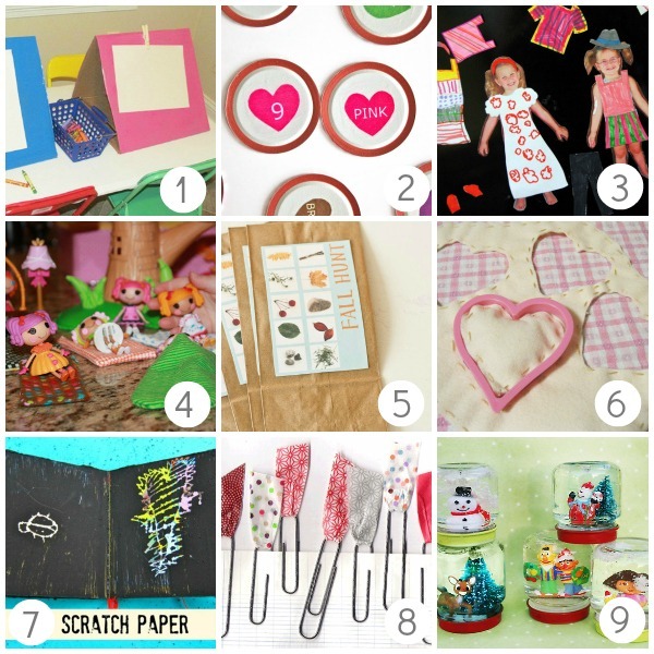 Popular Posts Ucreate with Kids