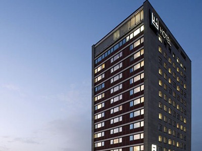 فندق nh kasiser hotel فندق nh kasiser hotel