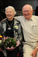 Bill and his Mum