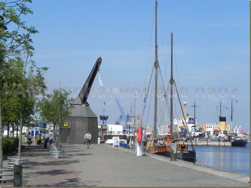 Rostock 16 Rostock 16
