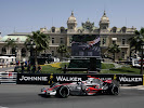 HD Wallpapers 2007 Formula 1 Grand Prix of Monaco