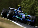 HD Wallpapers 2007 Formula 1 Grand Prix of Hungary