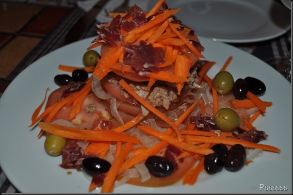 EnsaladaArcSantMarti EnsaladaArcSantMarti