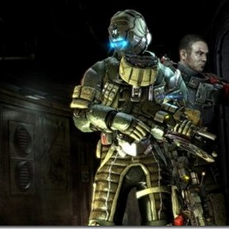 Dead Space 3: Strategie - So können Sie Feinde mit Hilfe von Türen und Aufzügen leicht besiegen