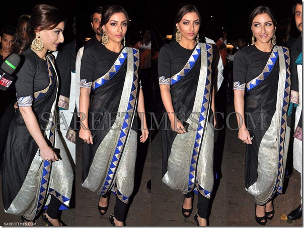 Soha_Ali_Khan_Anamika_Khanna_Saree