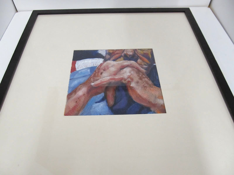 Nathan Bond Painting