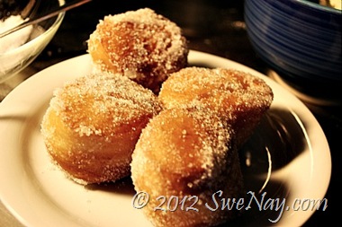 DonutHoles