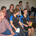 LAC circuit deel 5 Hoogvliet