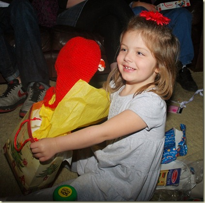 12-24 2011 Keelie 12-24 2011 Keelie