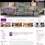 AZMAIDBEAUTIFUL.COM