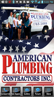 How to download American Plumbing Contractors 1.399 mod apk for android