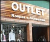 OUTLET roupas e acessorios curitiba