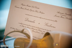 Foto 0089. Marcadores: 04/06/2010, Casamento Daniela e Giuliano, Convite, Convite de Casamento, Mil Cores, Rio de Janeiro