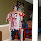 Haloween 2012