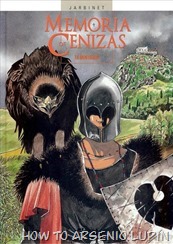 P00006 - Memoria de cenizas - Mon P00006 - Memoria de cenizas - Mon