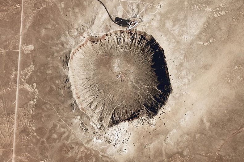 meteor-crater-1 meteor-crater-1