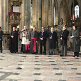 2011-12-16 - katedr&aacute;la sv V&iacute;ta, V&aacute;clava a Vojtěcha