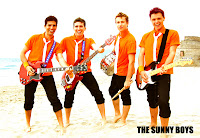 The Sunny Boys