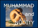 Muhammad and Nudity