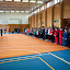 Likavka - halová súťaž dievčat 31.3.2012
