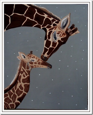 AshleyBridgerDesigns Painting 2