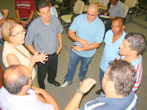 Com apoio da Prefeitura, evangélicos farão ‘Marcha’ do Centenário
