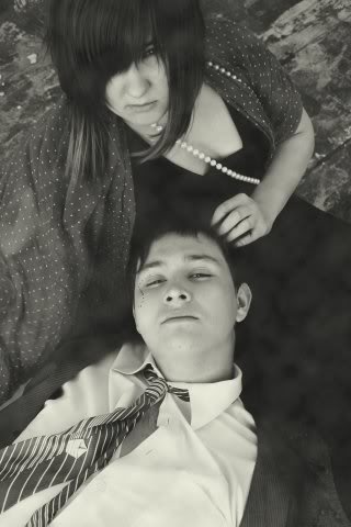 Me And My Brother