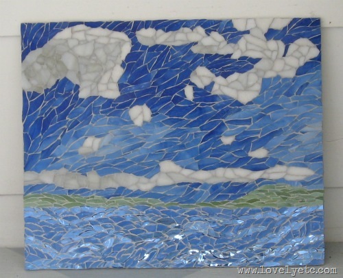 big sky mosaic big sky mosaic