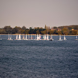 2011 Sprint 15 Inlands
