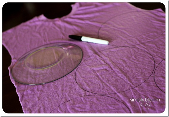 circles