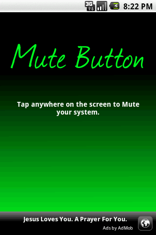 Mute Free