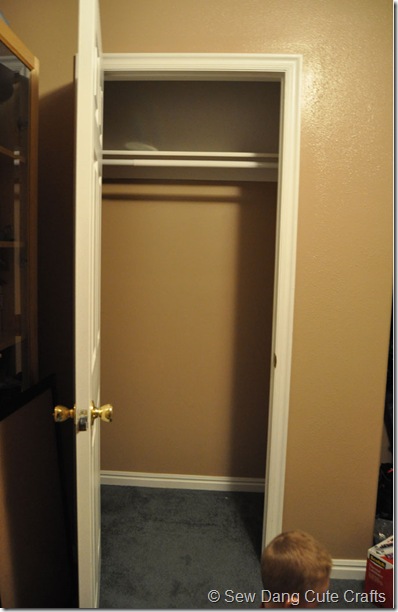 Before-closet