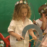 Shavuot 2008