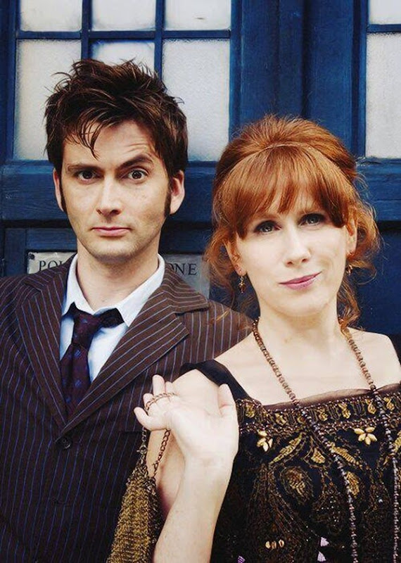 10 Doctor