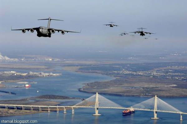 Military Aircraft