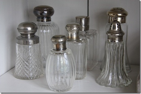 sterglas zilver
