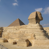 Egypt 2004 - Giza